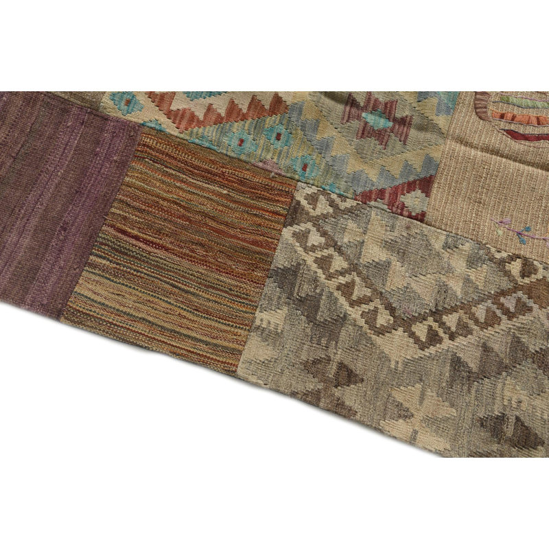 6x9 Phillips Multi Rug