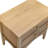 Talia 2 Drawer Wood Nightstand-1773331211