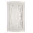 Debra 72'' x 42'' Whirlpool Acrylic Bathtub-9227913-88750291