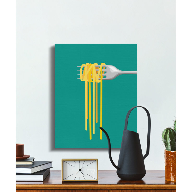 Wrapped Canvas Print Set, 24x30