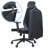 Task Chair with Headrest