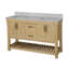 Ensemble de meuble-lavabo double 60 po Gola