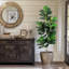 152.4 cm H Faux Plant