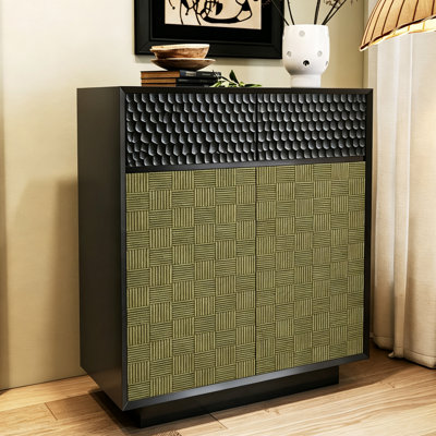 Living Room Bedroom High End Storage Cabinet