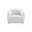 Fauteuil club Shimmer