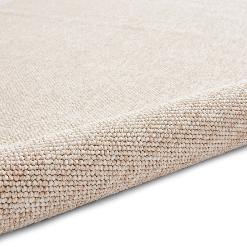 Bahr area rug Machine Woven Rectangle Brown, Rectangle 200cm x 290cm