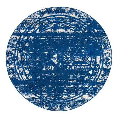 Gusman Geometric Indoor Rug