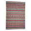 Buckingham Geometric Hand Woven 140cm X 195cm Area Rug