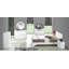 Belva Configurable Bedroom Set