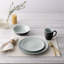 Couvert individuel 4 pièces Noritake ColorTrio Coupe-91905622
