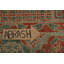 Tapis oriental Oushak 9 x 13