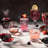 Berry & Thread Stemless Red Wine Glass