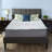 13-Inch Firm Heavier Pocket Coil Spring Hybrid Mattress, Motion Isolation with Durable Support-87055809