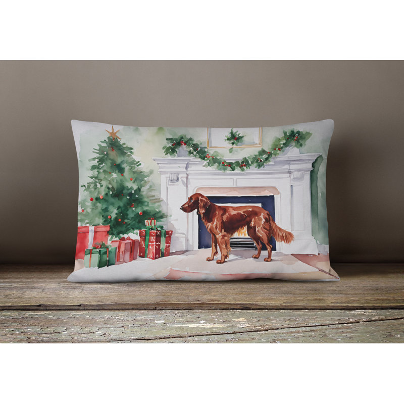  Coussin décoratif intérieur / extérieur en polyester Autre / Sans motif