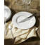 Santiago Stainless Steel Dessert Knife