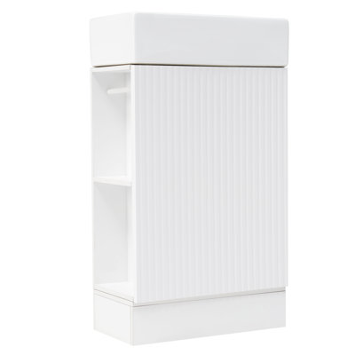 Meuble-lavabo simple avec plateau 18,60 Jaidon