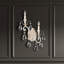 Renaissance 2 - Light Candle Wall Light-5023824-60862866-60862868