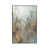 White Framed Canvas selected