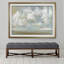 « cloudscape vista iii », reproduction de peinture à l’acrylique encadrée-33959099-31992021