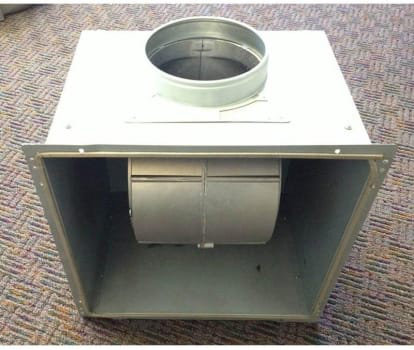 Faber Range Hood Blower