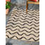 Ruban de métal scié gris anthracite 124305 200X280-20247882