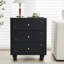 Tables de chevet 3 tiroirs-278490293