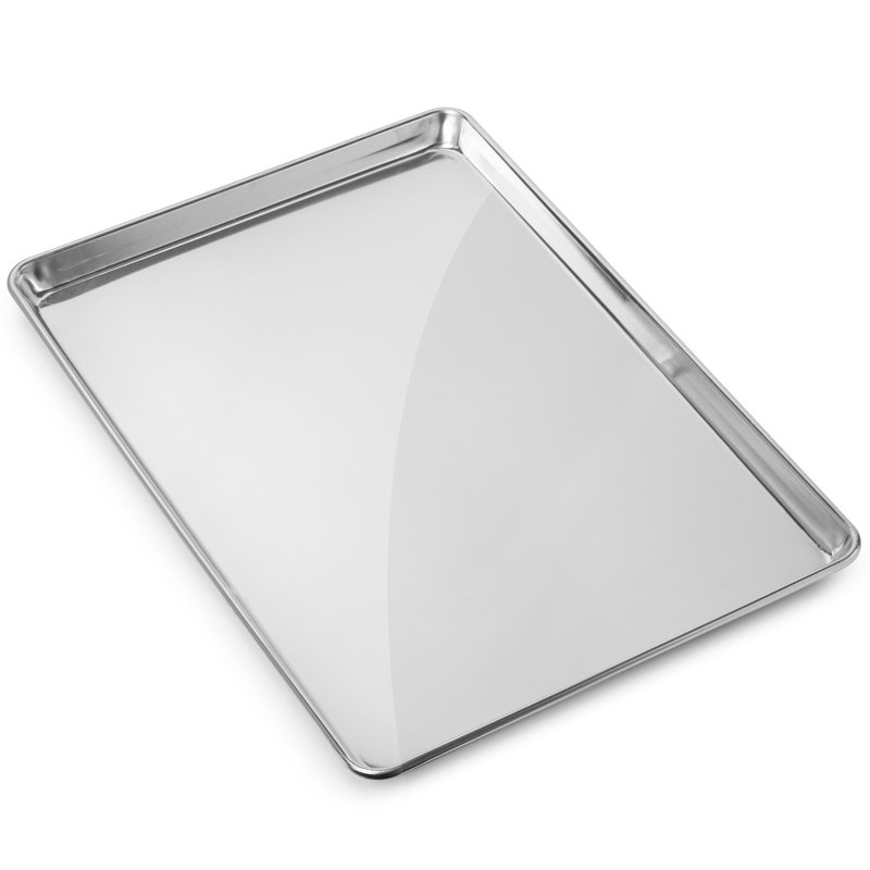 GRIDMANN Non-Stick Aluminum Baking Sheet