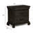 Ellsinore 30'' W Plywood / Laminate Board Nightstand