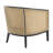 Beckner Upholstered Barrel Chair-626706674