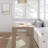 Chalonda Pine Solid Wood Dining Table-209522072-207847204