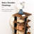 8 Pairs Shoe Rack-1433231235