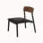 Modern 4 piece dining table set
