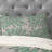 Gabi Modern & Contemporary Floral Duvet Cover
