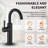 1 Single-handle Bathroom Faucet-101335633