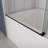 Bathtub Shower Door