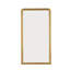 Maya Framed Mirror