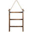 26.7cm Wood 3 - Bar Hanging Hand Towel Bar-740066568