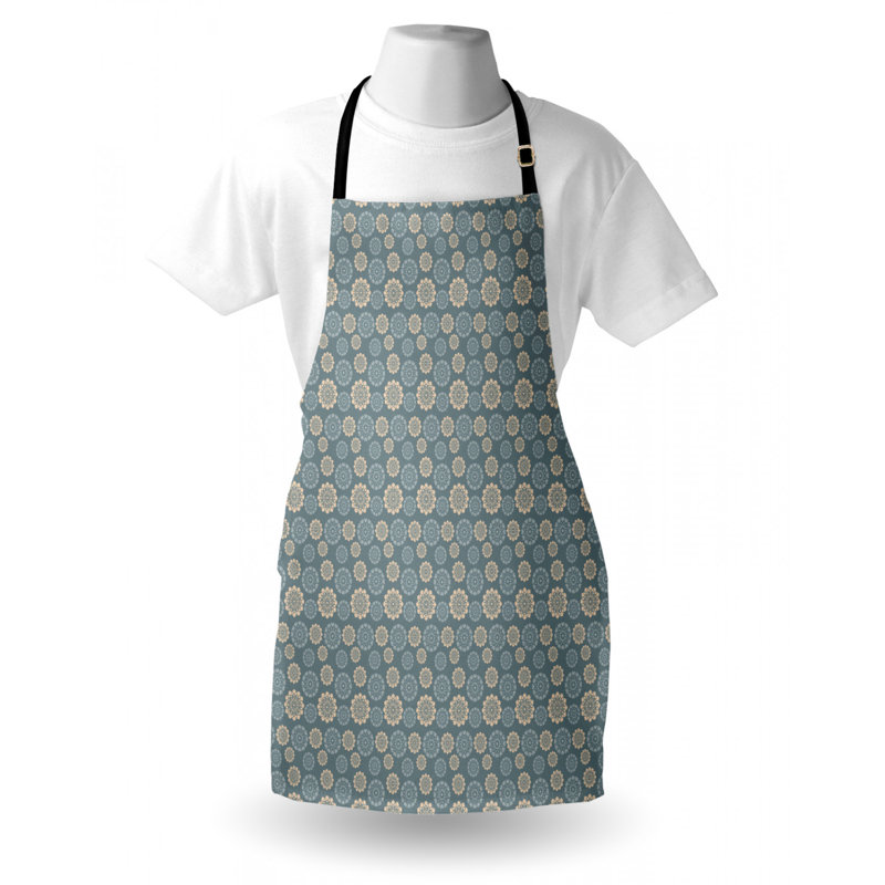 Bib Apron