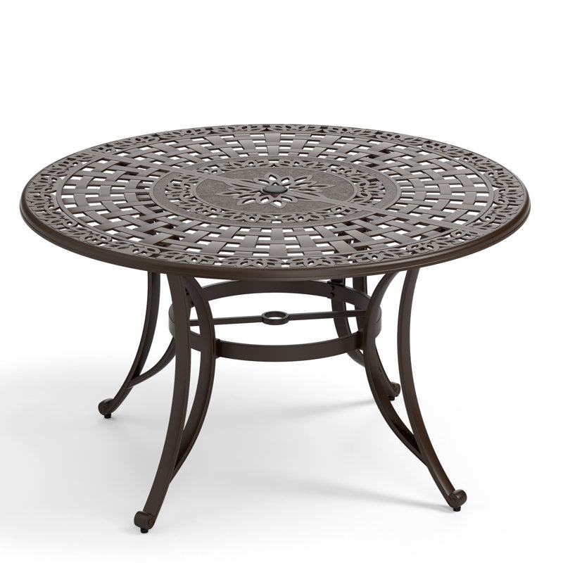 Table de salle à manger Carli
