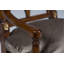 Sheraton's Solid Wood Arm Chair-259665713-259665712