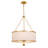 Adria Dimmable Drum Chandelier-1316417478-1291349563