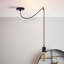 1 - Light Single Pendant-1455681036