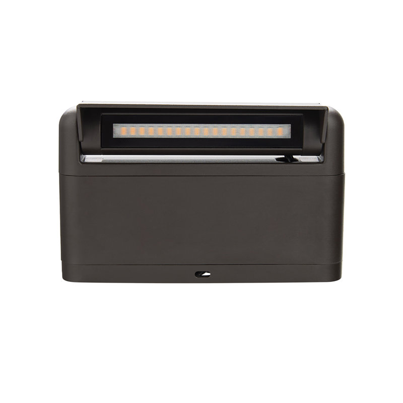 LED Pathway Light, Black, 3000K