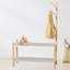 10 Pair Shoe Rack