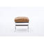 Bauhaus-Inspired Leather Footstool-1132199213