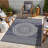 Lekeia Indoor / Outdoor Rug