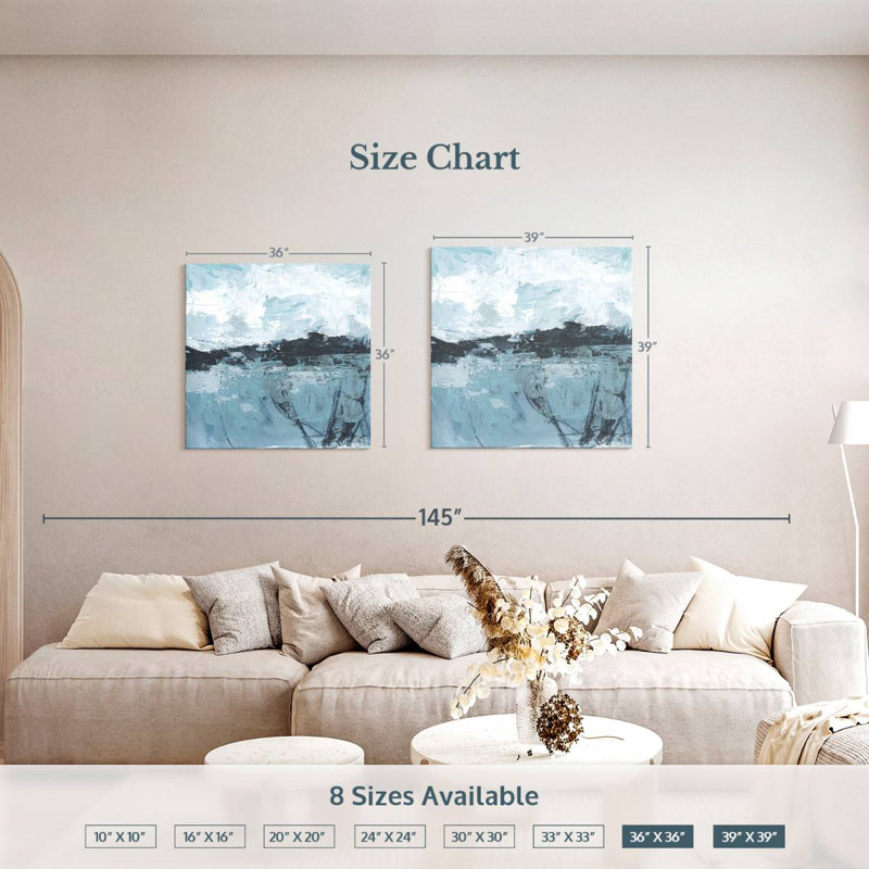 Blue Coast Avery I