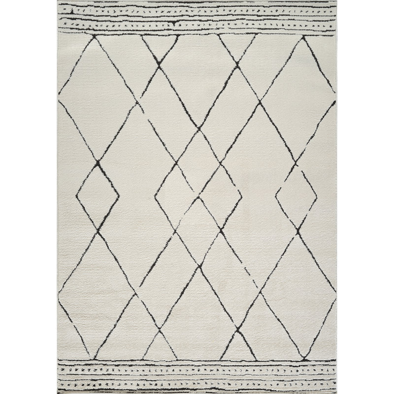 Area Rug, Rectangle 160 x 213cm