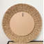Pahrump Flat Wall Mirror