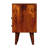 Jetzibe 19.69'' W Nightstand